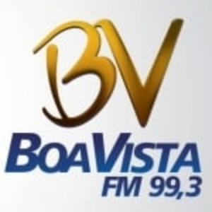 Rádio Boa Vista 99.3 FM/PE